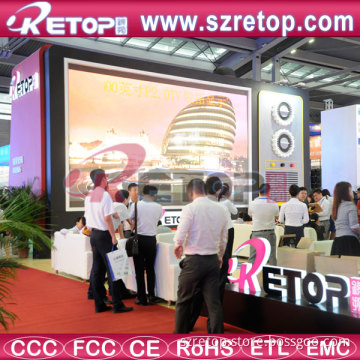 Latest Design 2mm SMD LED TV for Sale